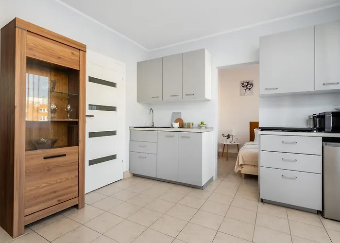 Superapart Pulawska 238, Close To The Damian Clinic