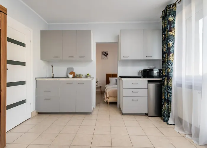 Superapart Pulawska 238, Close To The Damian Clinic